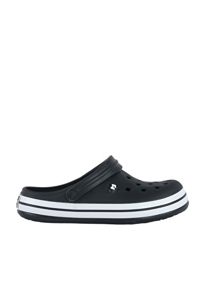 Hammer Jack Ανδρικές μαύρες παντόφλες ( 581236 -MSIY)