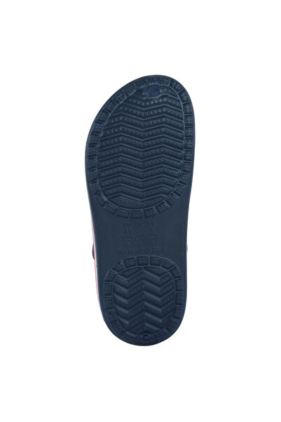 Hammer Jack Men's Navy Blue Slippers ( 581236 -Mlac)