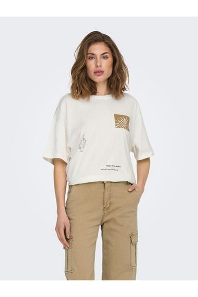 ONLY Women's T-Shirt 15286655