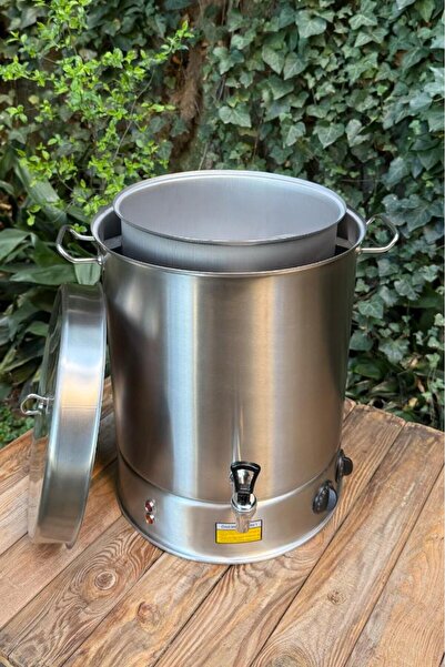 rufus concept Benmari Kazanı 22 Litre