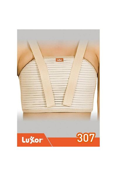 Luxor Strapless Corset (307/)