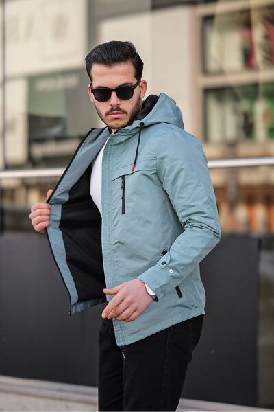 Fk class Men's Coat Jacket Coats