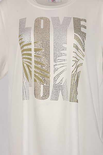 Vedi -Bb Women's T-Shirt 2243010