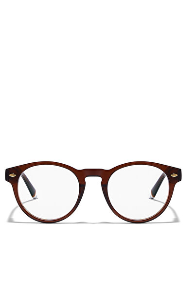 Spectus نظارات إيدي للضوء الأزرق - نظارات كمبيوتر دائرية للرجال