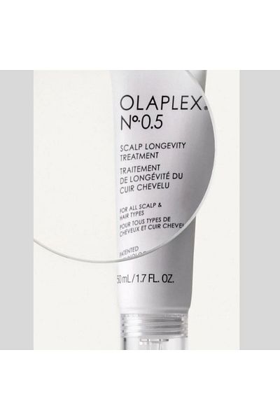 Olaplex No. 0.5 Scalp Longevity Treatment - Scalp Serum