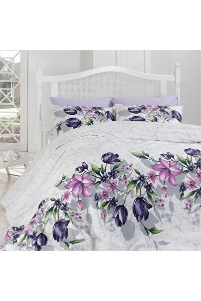 First Choice Lenjerie pat bumbac 100% ranforce, 6 piese, First Choice, Riella...