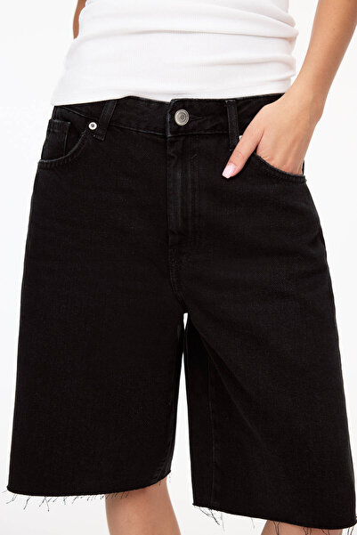 Pull & Bear Boyfriend jort