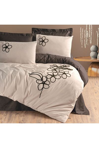 Cotton Box Lenjerii brodate bumbac 100%, Cotton Box, Panos Maro