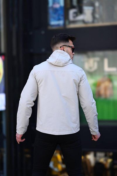 Fk class Men's Slim Coat Coat