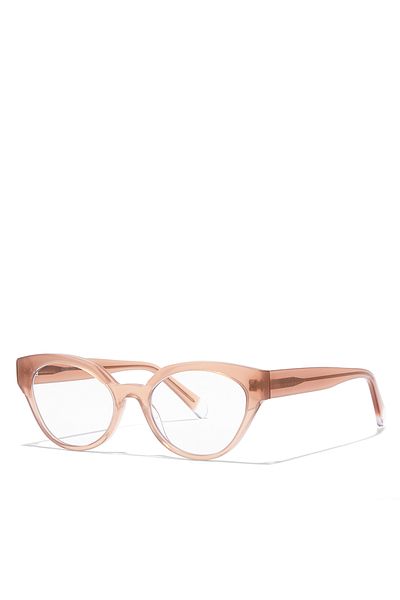 Spectus Spectus DANIELLE Blue Light Glasses - Cat Eye Women  Computer Glasses