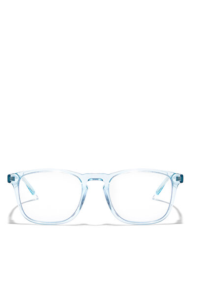 Spectus نظارات كوارتز للضوء الأزرق - نظارات كمبيوتر مربعة للرجال
