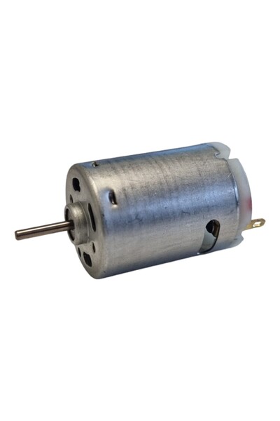 Arzum,Fakir,Raks,CVS,King,Goldmaster Hair Dryer Motor 24V Compatible