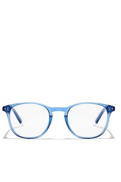 Spectus NIMBLE Blue Light Glasses - Round Men  Computer Glasses