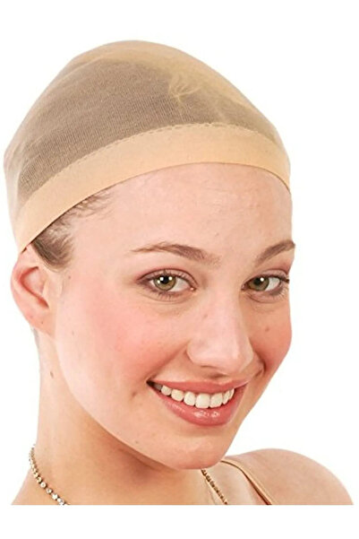 CREST E-TİCARET Wig Cap Skin Color