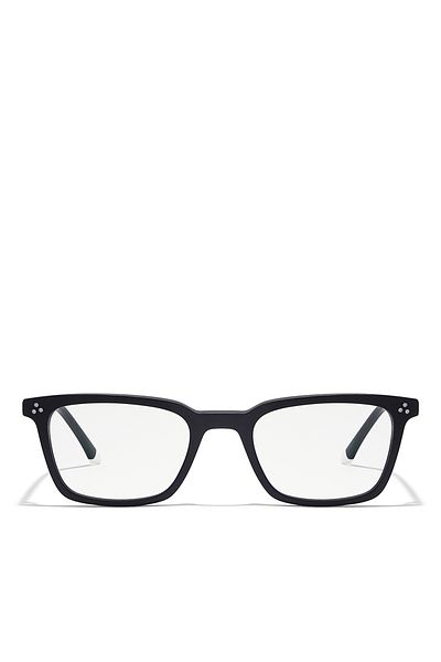 Spectus NICHOLAS Blue Light Glasses - Rectangle Men  Computer Glasses