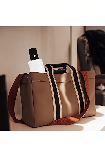 fulina Automatic Open/close Umbrella,UPF 50+ Uv Folding Windproof,8 Strong Alloy Bars,Ultralight,White