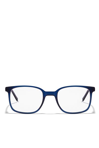 Spectus BRIAN Blue Light Glasses - Square Men  Computer Glasses