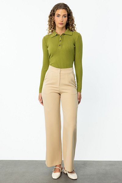ON TRİKO Women's Pants 24Kon44512