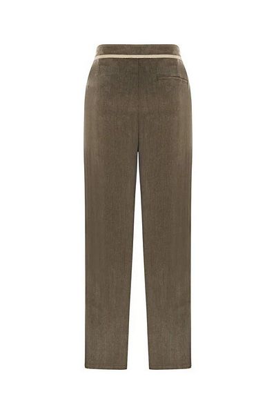 Nocturne Women's Pants N24Yd3265