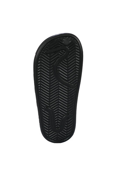 adidas Μαύρες παντόφλες Unisex Adılette Clog - Gz5886