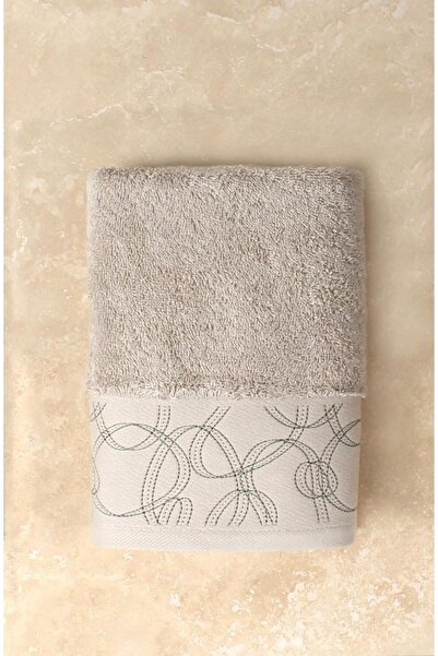 Ellia Soft منشفة وجه فاخرة من نامات مصنوعة من القطن بنسبة 100%، ناعمة وماصة، ...