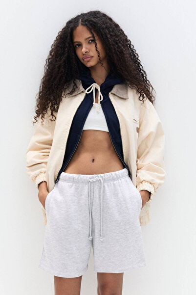 Pull & Bear Jogger bermuda