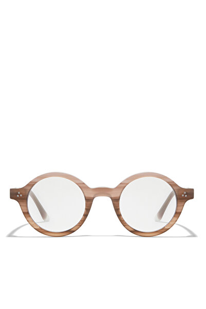 Spectus Spectus GRAYS Blue Light Glasses - Round Unisex  Computer Glasses