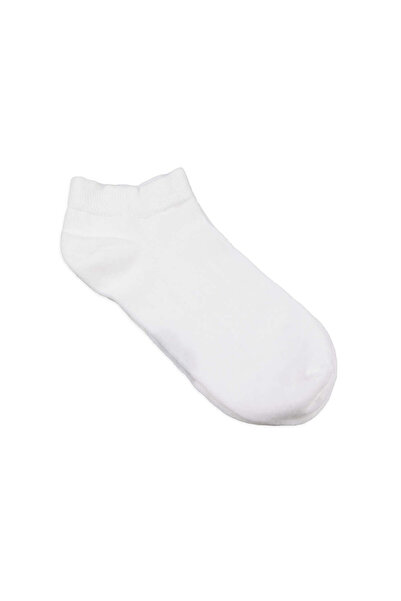 Hatemoğlu Мъжки комплект от 5 удобни къси чорапи от бамбук