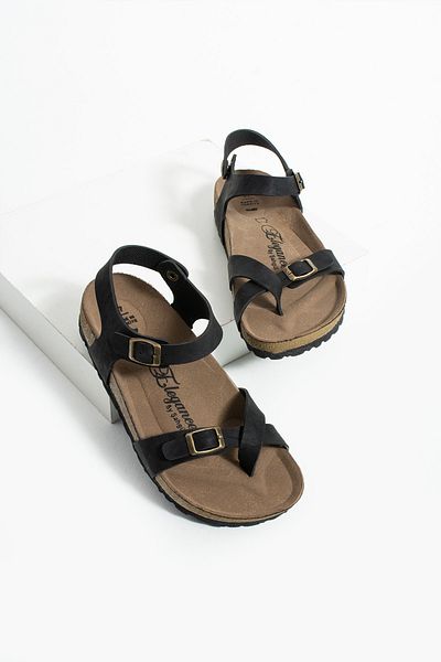 Neva'nın Butiği Larina Flip Flops Women's Daily Sandals