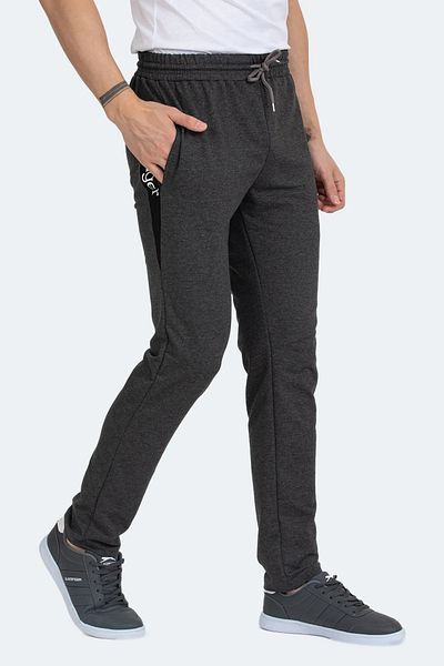 Slazenger Ανδρικά Φούτερ Καπνιστά