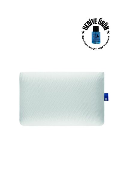 SOUB SLEEP Visco Chubby Pillow 1000gr 40x60x15cm