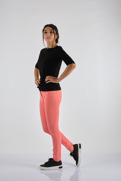 GARNİ Garni Women's Trousers 16Ypnt6158