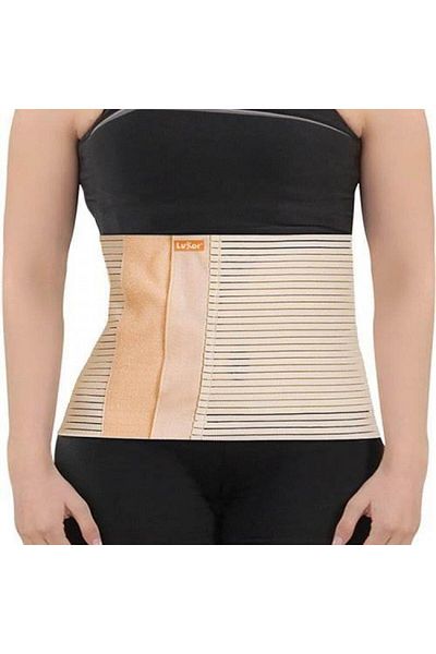Luxor Abdominal Toner Abdominal Corset (186/)