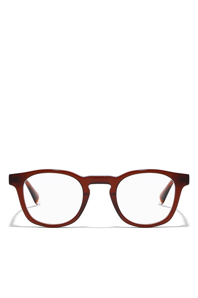 Spectus نظارات نيني للضوء الأزرق - نظارات كمبيوتر دائرية للنساء