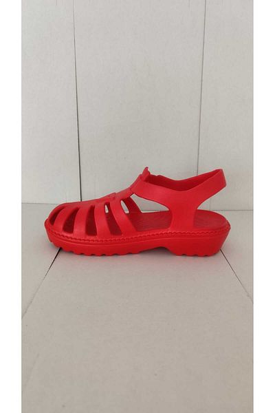 Sonimix Soelite Roman Helen Design Plajă Piscina Grădină Mare Vară Talpă moale și groasă Sandale zilnice Papuci