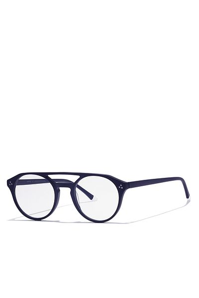 Spectus Spectus ADAMAS Blue Light Glasses - Aviator Men  Computer Glasses