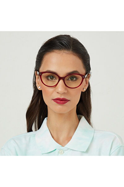 Spectus Spectus BOLT Blue Light Glasses - Cat Eye Women  Computer Glasses