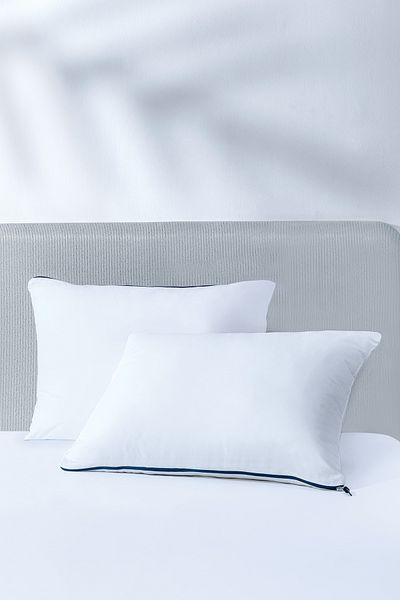 Yataş Smart Flex Zippered Pillow