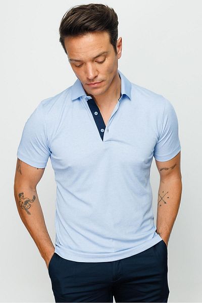 Desen Men's T-Shirt 231301