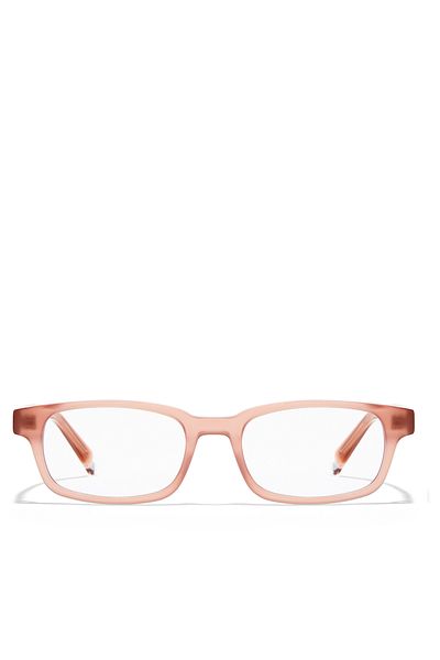 Spectus Spectus POPPY Blue Light Glasses - Rectangle Women  Computer Glasses