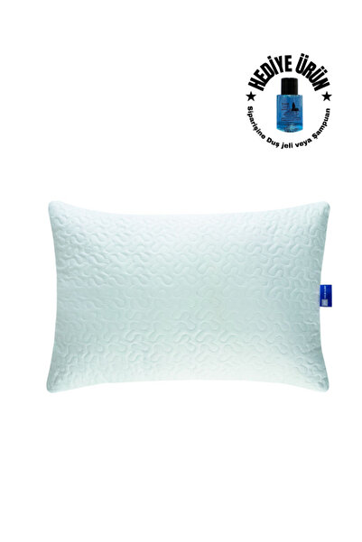 Lazer Kapitoneli 50x70cm 1000gr Yastık