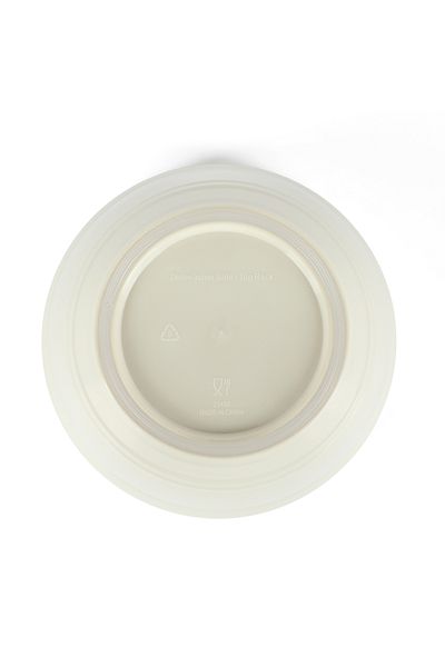 Martha Stewart Mixing Bowl Set Hoyt 8pcs Taupe