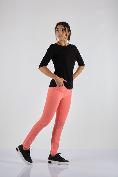 GARNİ Garni Women's Trousers 16Ypnt6158