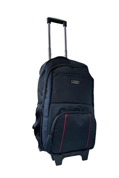 ergül çanta Large Size Unisex Outdoor Travel Bag 4 Compartments Waist Belt Laptop Compartment Backpack with Squeegee