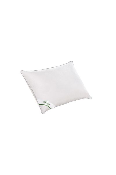 Green Future Perna Sleep by Green Future umplutura 40% puf gasca 60% pana de gasca, 50x70 cm