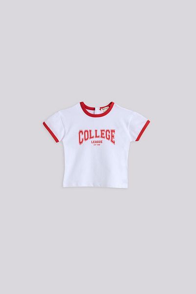 GB Baby Basic Bg Store Baby Boy Red Shorts and Tshirt Set