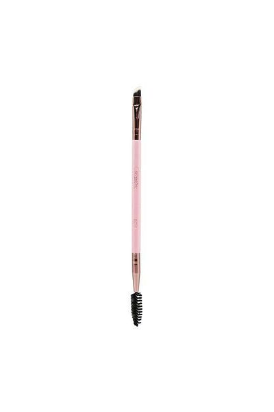 Beauty Creations Beauty Creations The Royalty Collection RC19 Double-ended Eyebrow Brush