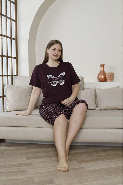 Malven Bato Capri Pajamas
