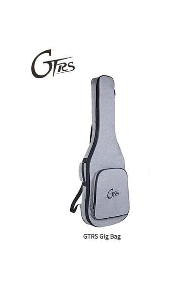 Mooer GTRS M800 Custom Limited Elektro Gitar (Dark Purple)