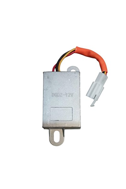 Volta KONVERTER 60/12V 10A APT4 APM2 APM5 VS1 VM4